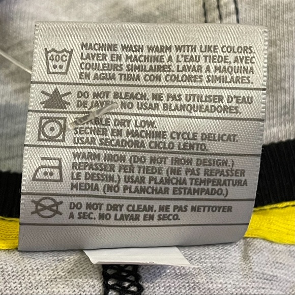 NWT Nike Vintage 3/4 Sleeve Shirt - Picture 12 of 12